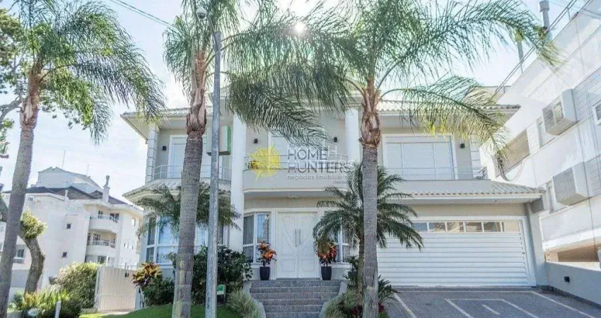 Casa com 4 quartos à venda na Rua dos Surubins, Jurerê, Florianópolis