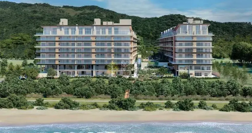 Apartamento 3 Suítes à venda, Praia Brava, Florianópolis, SC
