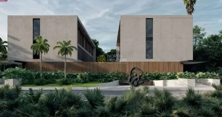 Loft com 1 quarto à venda na Rua das Piraúnas, Jurerê Internacional, Florianópolis