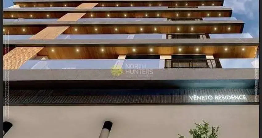 Apartamento com 2 quartos à venda na Rua Jorge Mussi, Canasvieiras, Florianópolis