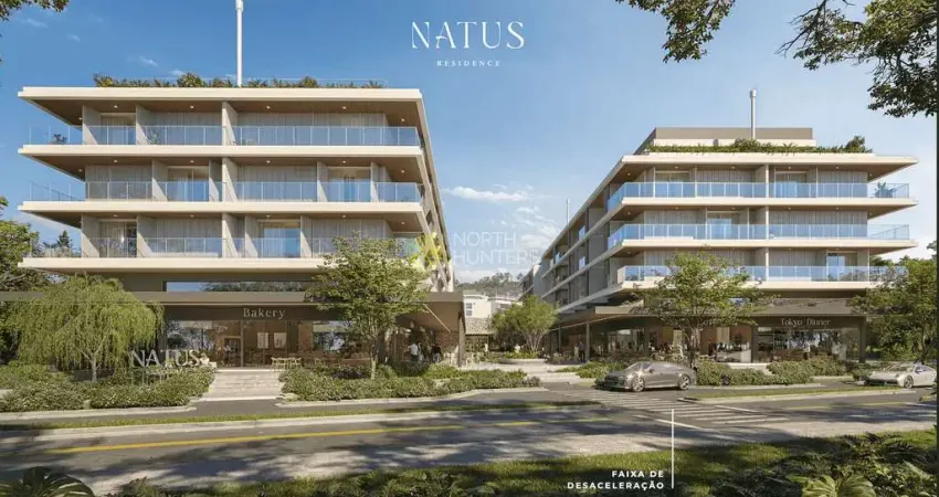 Apartamento 3 dormitórios à venda, Ponta das Canas, Florianópolis, SC