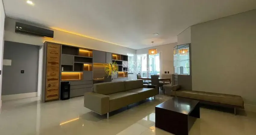 Lindo aparartamento para locação, Jurerê, Florianópolis, SC