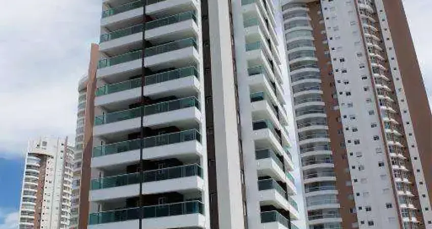 Apartamento com 1 dormitório à venda, 52 m² por R$ 500.000,00 - Spettacolo Patriani - Sorocaba/SP