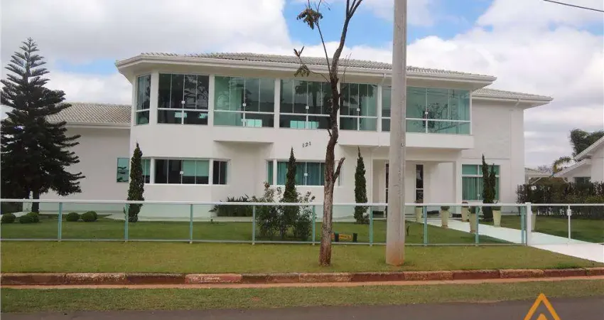 Casa em condomínio fechado com 9 quartos à venda no City Castelo, Itu 