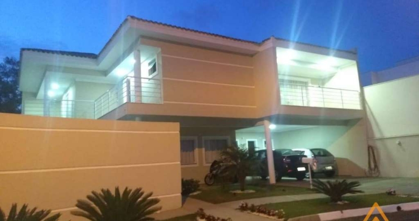 Sobrado à venda, 300 m² por R$ 1.500.000,00 - Parque Esplanada - Votorantim/SP