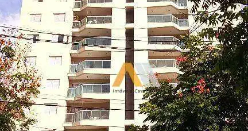Apartamento com 4 dormitórios à venda, 140 m² por R$ 1.000.000,00 - Esplanada Miró - Sorocaba/SP