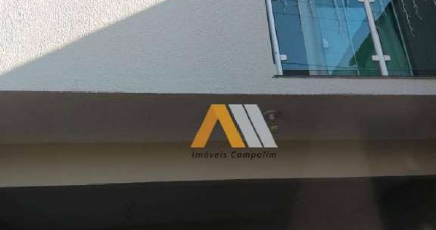 Sobrado com 3 dormitórios à venda, 220 m² por R$ 550.000,00 - Jardim Sol Nascente - Sorocaba/SP