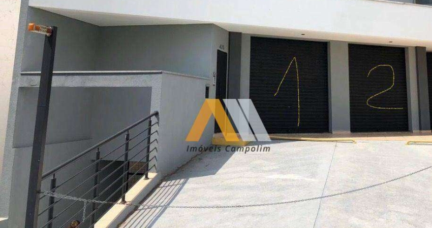 Sala comercial com 2 salas à venda na Avenida Miguel Patrício de Moraes, Jardim Itanguá, Sorocaba