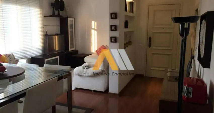 Apartamento com 3 dormitórios à venda, 110 m² por r$ 850.000,00 - jardim paulistano - sorocaba/sp