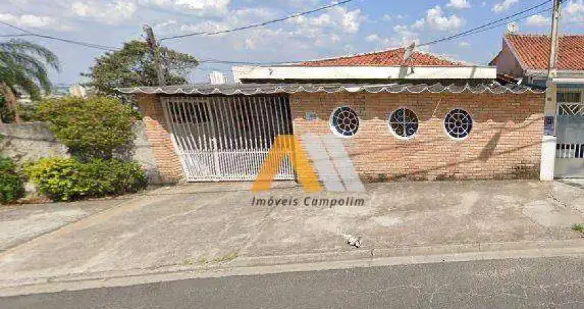 Casa com 3 dormitórios à venda, 240 m² por R$ 630.000,00 - Vila Barão - Sorocaba/SP
