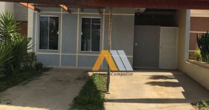 Casa com 3 dormitórios à venda, 110 m² por R$ 650.000,00 - Horto Florestal - Sorocaba/SP