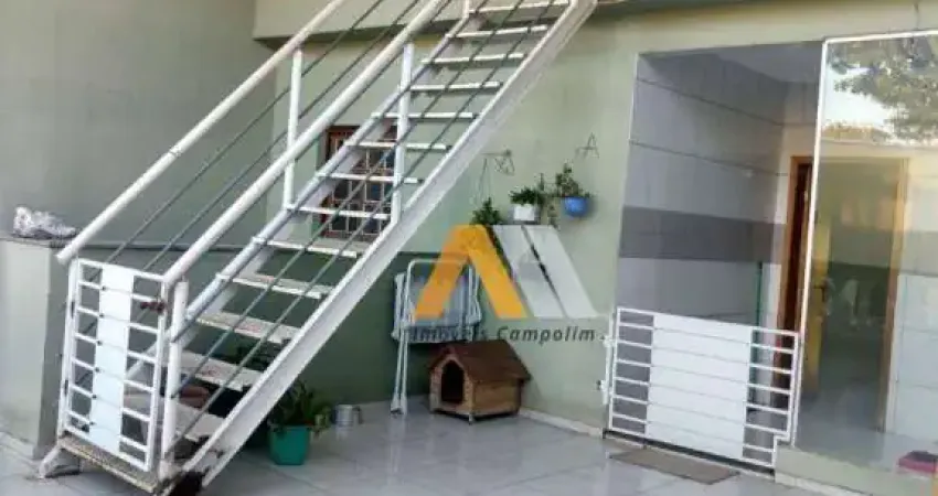 Casa com 3 dormitórios à venda, 500 m² por R$ 850.000,00 - Ipanema Ville - Sorocaba/SP