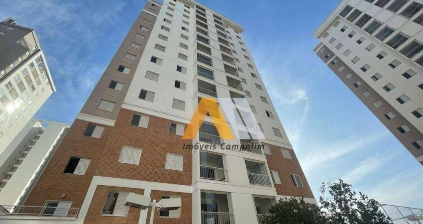 Apartamento à venda, 93 m² por R$ 910.000,00 - Parque Campolim - Sorocaba/SP
