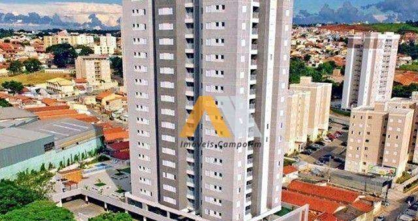 Apartamento a venda Edifício Zoncolam