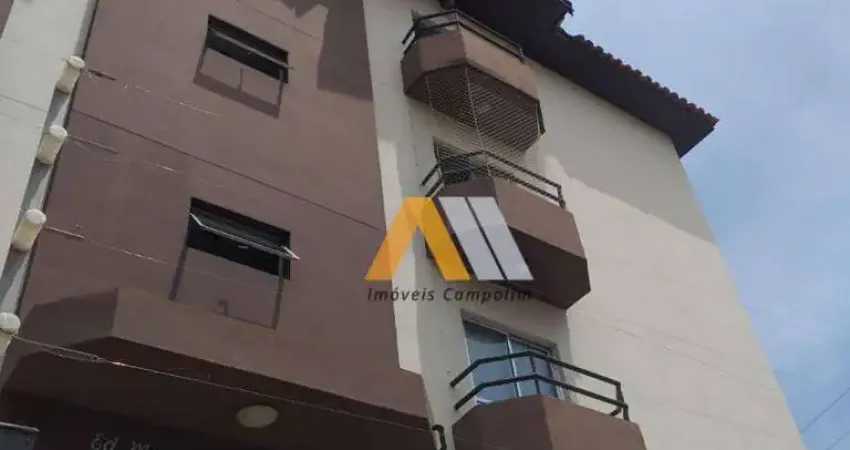 Apartamento à venda, 68 m² por R$ 300.000,00 - Edificio Maria José Silva - Sorocaba/SP