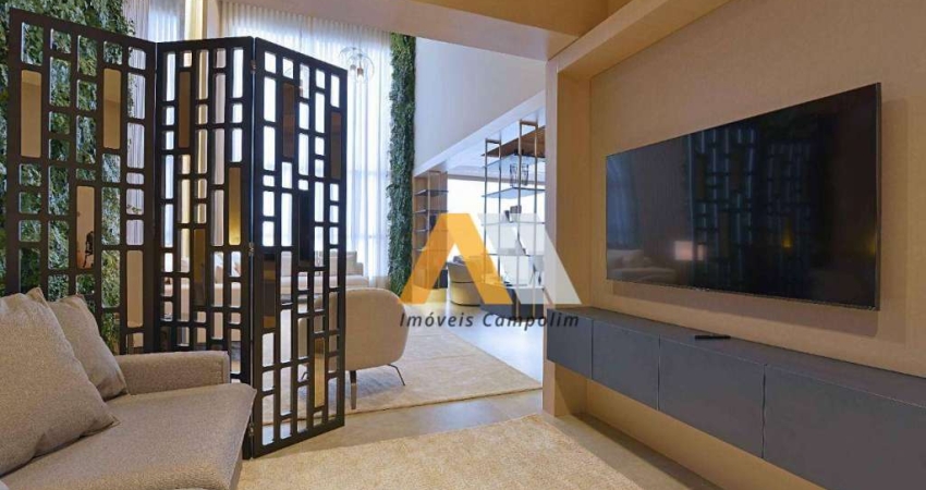 Apartamento a venda Edifício Vermont View
