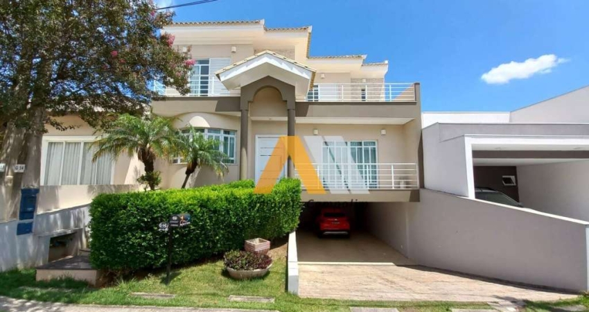 Casa com 3 dormitórios à venda, 328 m² por R$ 1.550.000,00 - Condomínio Horizontes de Sorocaba - Sorocaba/SP
