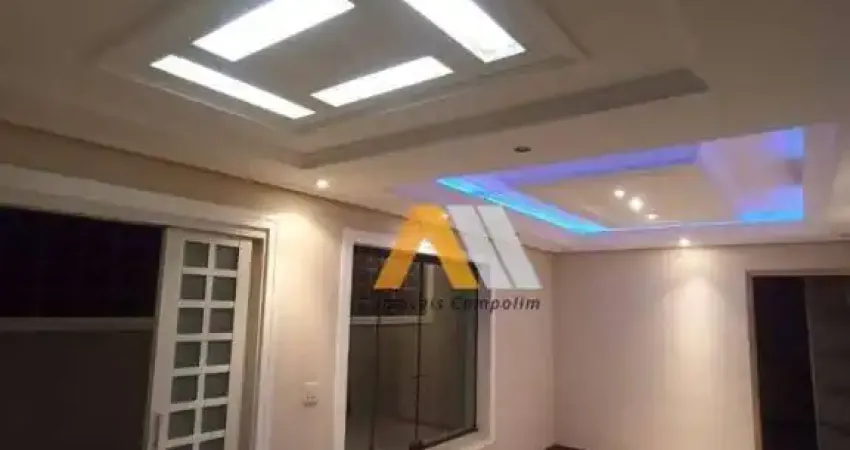 Casa à venda, 200 m² por R$ 490.000,00 - Vila Haro - Sorocaba/SP