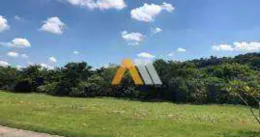 Terreno, 463 m² - venda por R$ 926.000,00 ou aluguel por R$ 4.085,00/mês - Alphaville Nova Esplanada 4 - Votorantim/SP