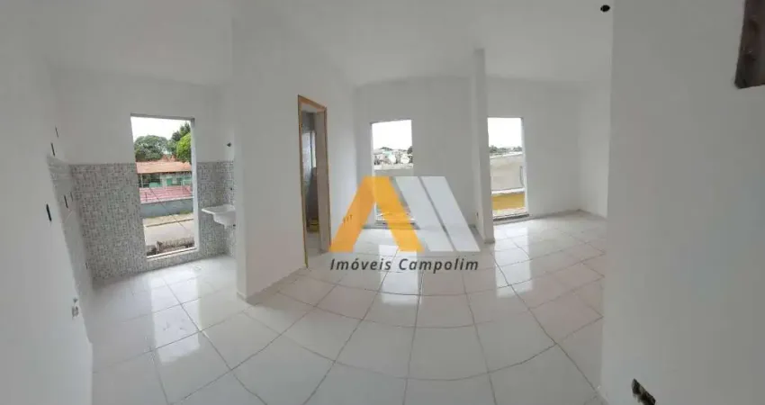 Apartamento à venda, 21 m² por R$ 170.000,00 - Residencial Lumina Sueleny Maria - Sorocaba/SP