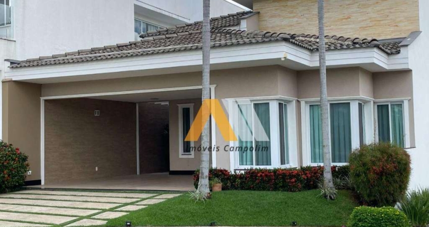 Casa com 3 dormitórios à venda, 206 m² por R$ 1.650.000,00 - Condomínio Horizontes de Sorocaba - Sorocaba/SP