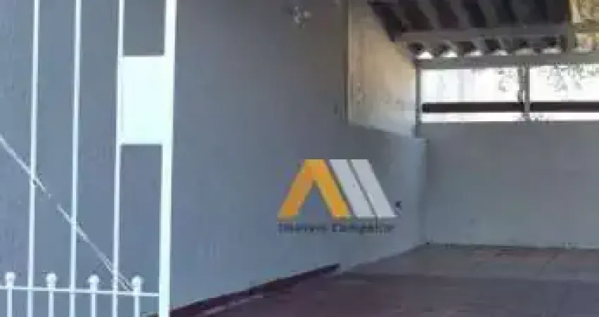 Casa com 2 dormitórios à venda, 84 m² por R$ 370.000 - Jardim Vera Cruz - Sorocaba/SP