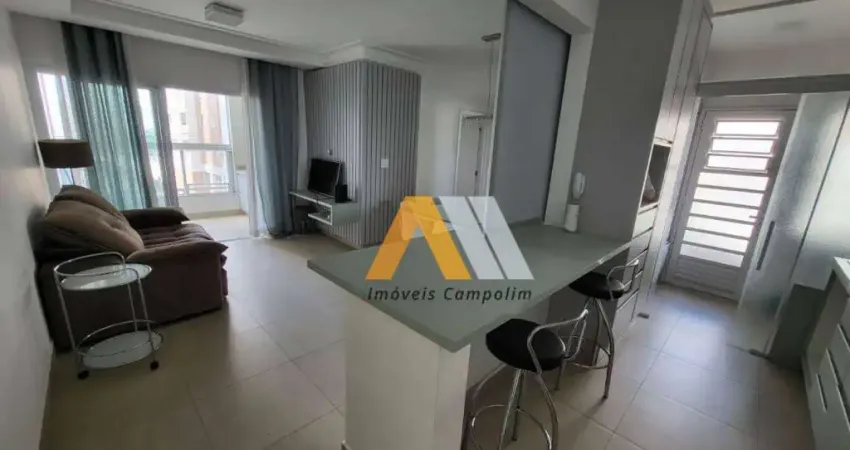 Apartamento com 2 dormitórios à venda, 73 m² por R$ 750.000,00 - Condomínio Residencial Vancouver - Sorocaba/SP