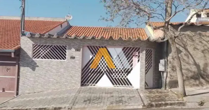 Casa com 2 quartos à venda na Rua Leonildes da Silva Soares, Jardim Wanel Ville V, Sorocaba