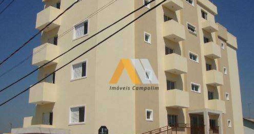 Apartamento Duplex com 2 dormitórios à venda, 140 m² por R$ 450.000,00 - Edifício Lorenzo - Sorocaba/SP