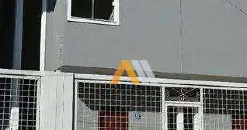 Casa com 2 dormitórios à venda, 90 m² por R$ 390.000 - Jardim São Carlos - Sorocaba/SP