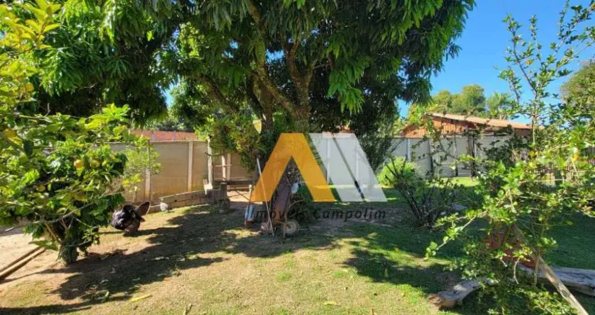 Chácara / sítio com 3 quartos à venda no Jardim Mirantes de Ipanema, Araçoiaba da Serra 