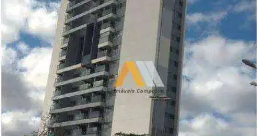 Apartamento, 72 m² - venda por R$ 850.000,00 ou aluguel por R$ 4.551,00/mês - JK Jardins - Votorantim/SP