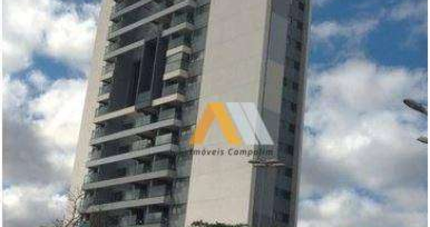 Apartamento, 72 m² - venda por R$ 850.000,00 ou aluguel por R$ 4.551,00/mês - JK Jardins - Votorantim/SP