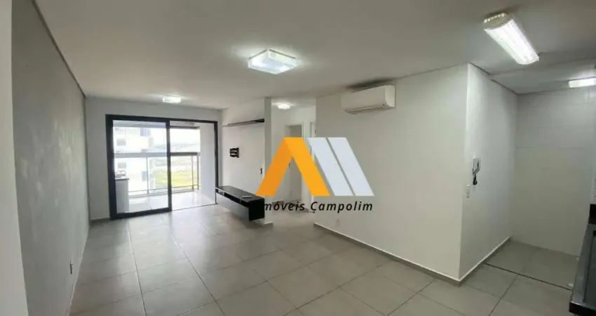 Apartamento com 2 dormitórios, 72 m² - venda por R$ 850.000,00 ou aluguel por R$ 4.351,00/mês - JK Jardins - Votorantim/SP