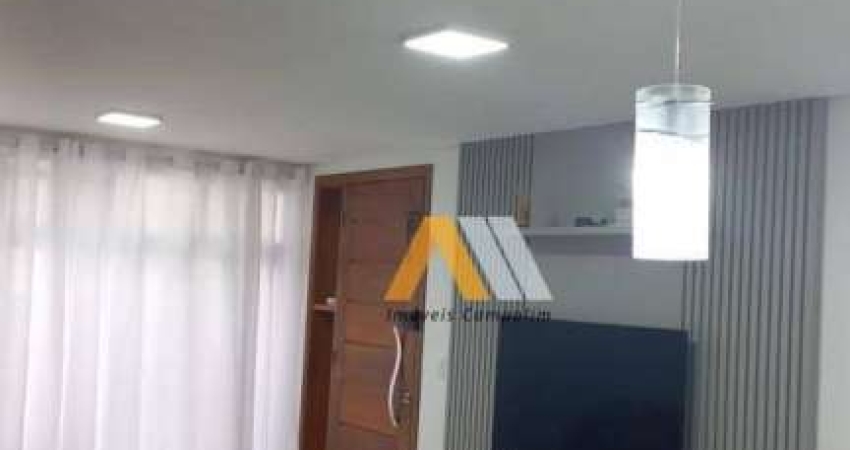 Sobrado com 3 dormitórios à venda, 128 m² por R$ 910.000,00 - Condominio Residencial Vila Hayman - Sorocaba/SP