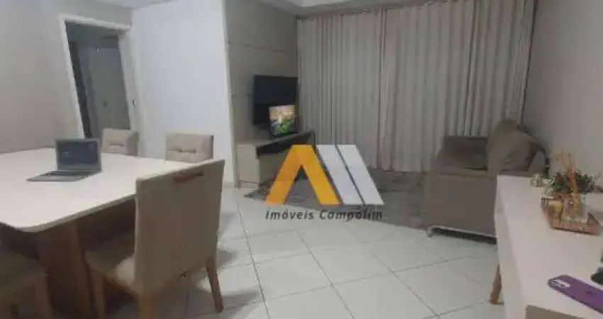 Apartamento à venda, 112 m² por R$ 870.000,00 - Edifício Van Gogh - Sorocaba/SP