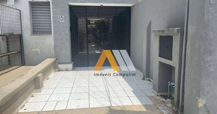 Loja para alugar, 130 m² por R$ 3.010,01/mês - Jardim Paulistano - Sorocaba/SP