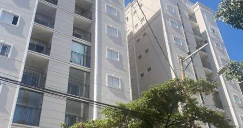 Apartamento com 2 dormitórios para alugar, 60 m² por R$ 3.500,00/mês - Parque Campolim - Sorocaba/SP