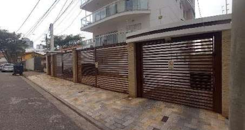 Apartamento com 2 dormitórios à venda, 138 m² por R$ 799.000,00 - Jardim Faculdade - Sorocaba/SP