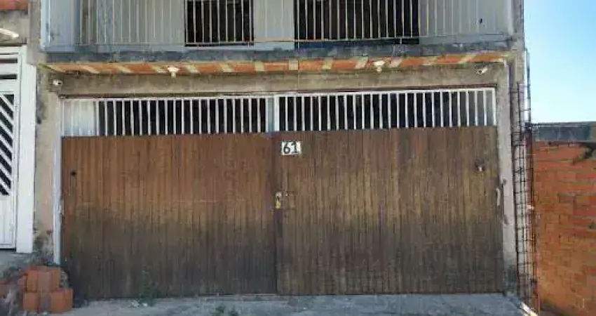 Casa com 4 dormitórios à venda, 250 m² por R$ 350.000,00 - Alpes Sorocaba - Sorocaba/SP
