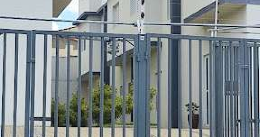 Sobrado com 2 dormitórios à venda, 57 m² por R$ 330.000,00 - Vila Haro - Sorocaba/SP