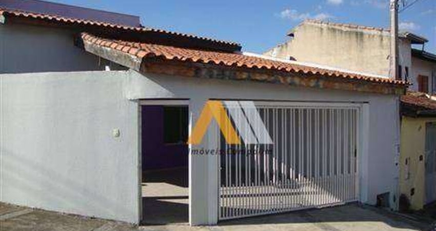 Casa com 3 dormitórios, 90 m² - venda por R$ 375.000,00 ou aluguel por R$ 2.800,00/mês - Jardim Wanel Ville V - Sorocaba/SP