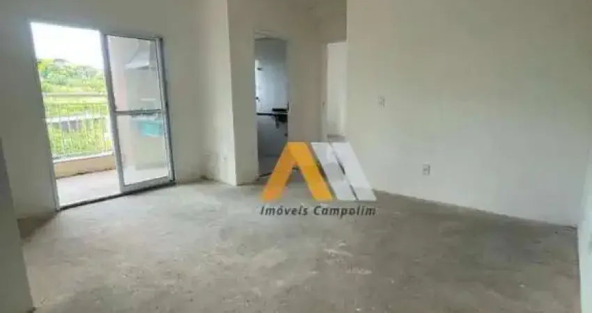 Apartamento com 2 dormitórios à venda, 63 m² por R$ 390.000,00 - Natural Park Residencial - Sorocaba/SP
