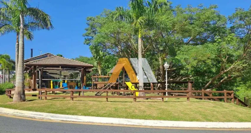 Terreno à venda, 330 m² por R$ 400.000,00 - Sunlake Spa Residencial - Sorocaba/SP