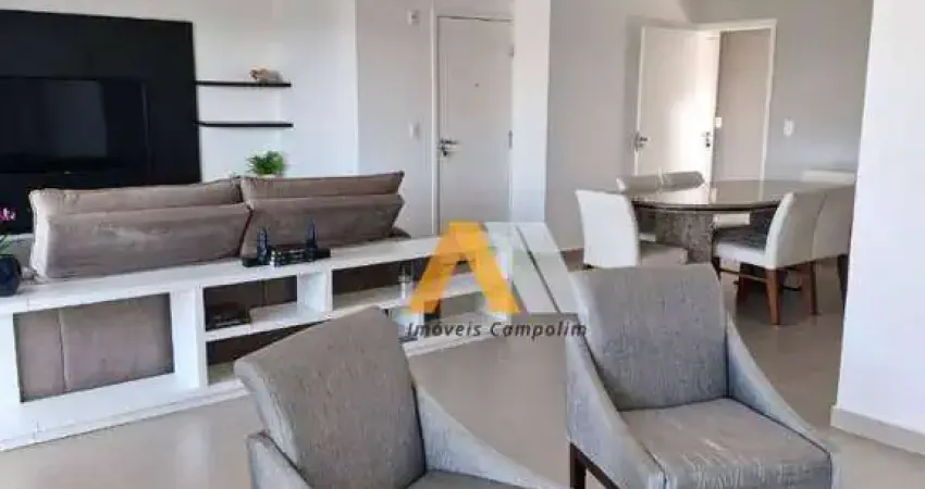 Apartamento com 3 dormitórios à venda, 167 m² por R$ 1.800.000 - Condomínio Mont Royal - Sorocaba/SP