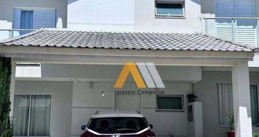 Sobrado com 3 dormitórios à venda, 157 m² por R$ 950.000,00 - Jardim Pagliato - Sorocaba/SP