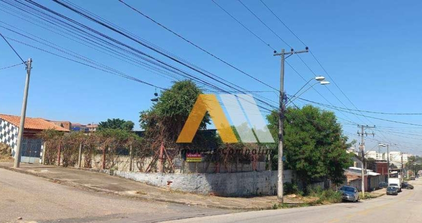 Ponto à venda, 270 m² por R$ 270.000 - Jardim Antônio Cassillo - Votorantim/SP