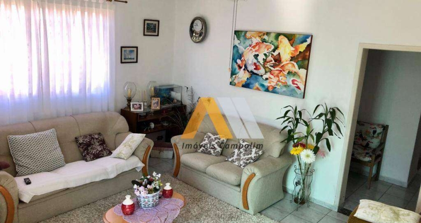 Casa com 3 quartos à venda na Rua Venezuela, Vila Barcelona, Sorocaba