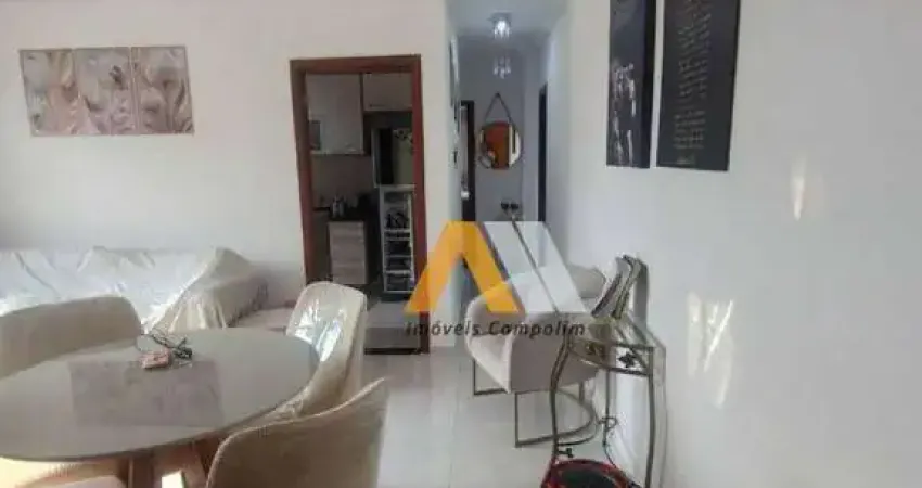 Apartamento com 2 quartos à venda na Rua Humberto Notari, Jardim Gonçalves, Sorocaba