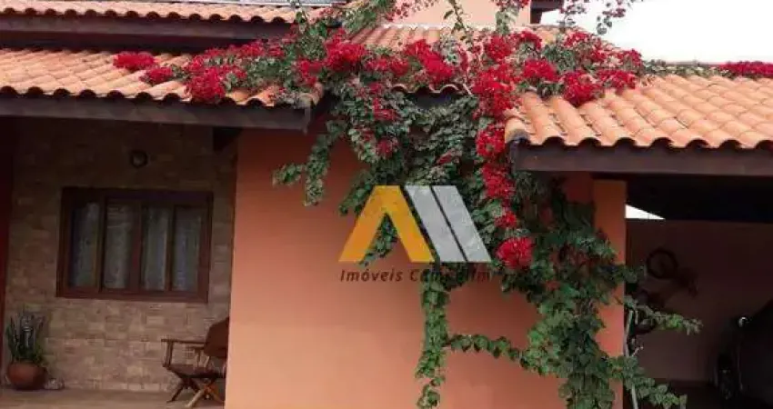 Casa em condomínio fechado com 3 quartos à venda no Condomínio Village Ipanema, Araçoiaba da Serra 